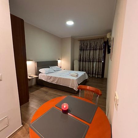 Skyline Studios Tirana Kültér fotó