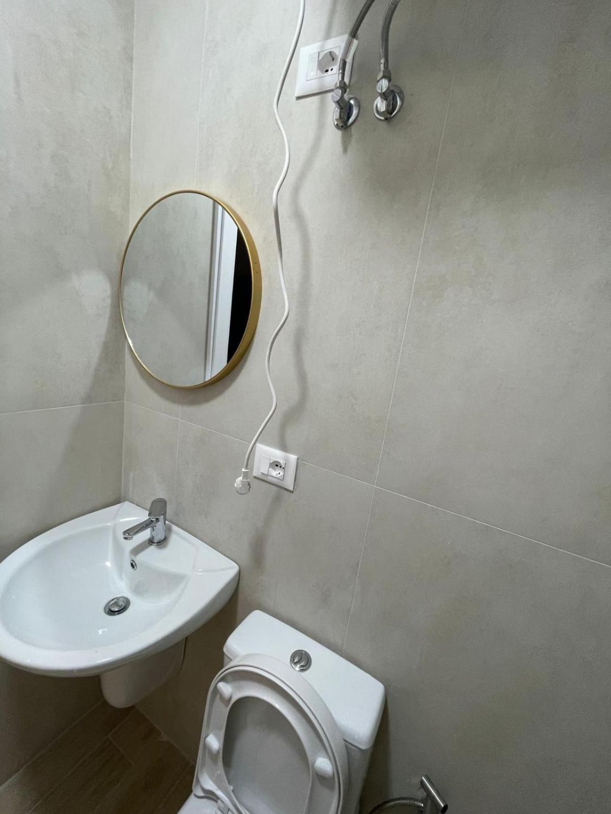 Skyline Studios Tirana Kültér fotó